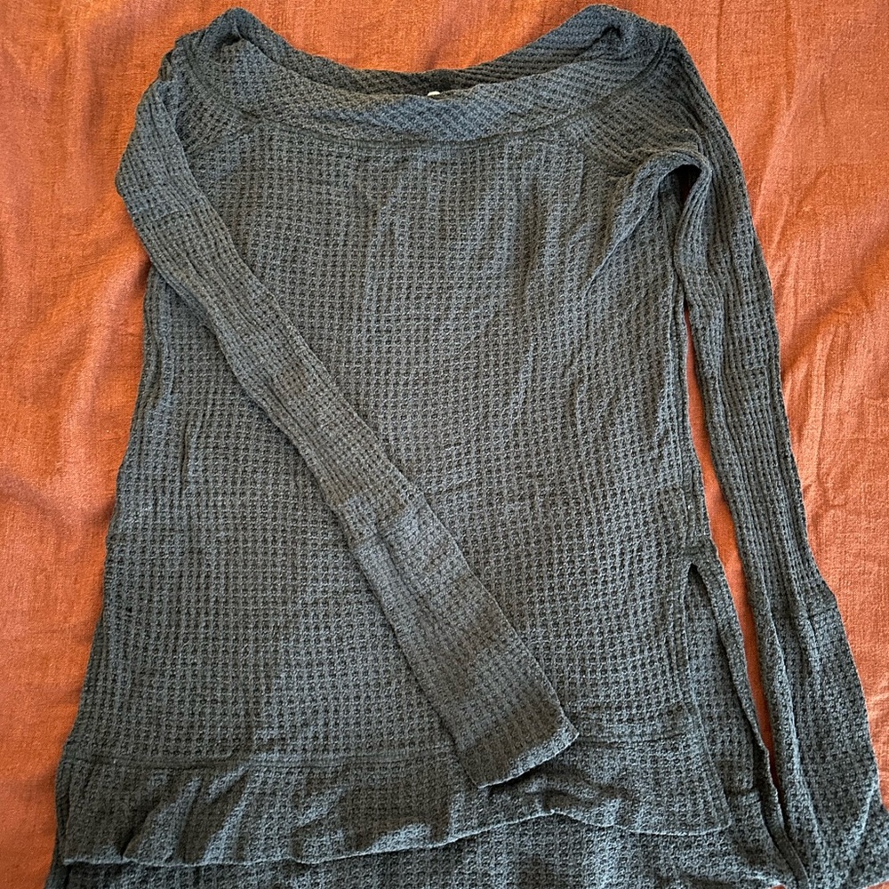 Free People Sweater